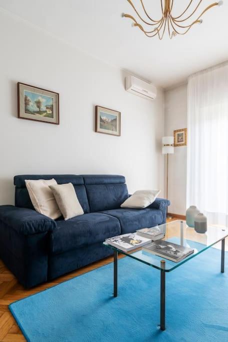 Lomellina Flexyrent - A.c. Wifi Apartamento *