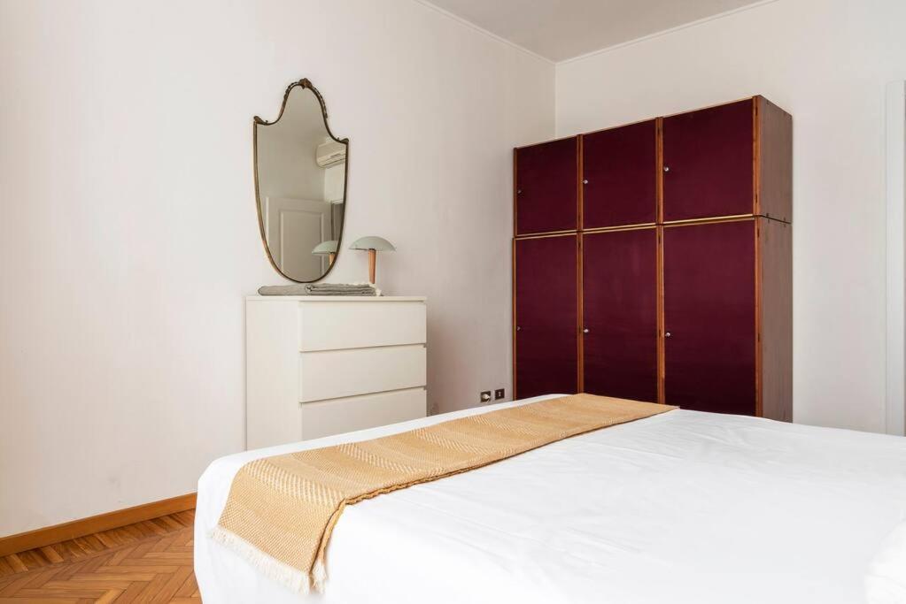 Lomellina Flexyrent - A.c. Wifi Apartamento *