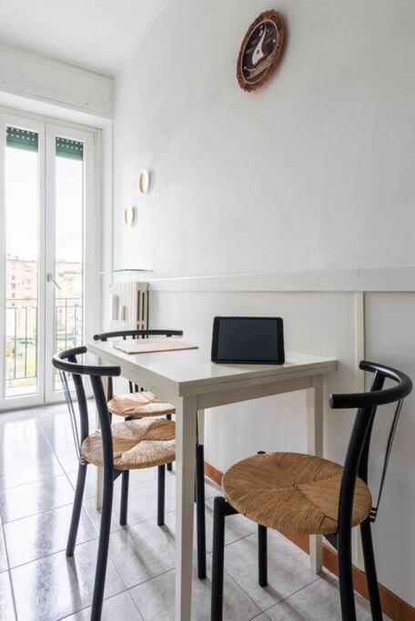 Lomellina Flexyrent - A.c. Wifi Apartamento Milán