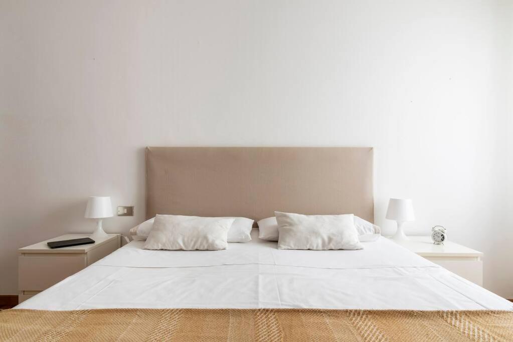 Apartamento Lomellina Flexyrent - A.c. Wifi *